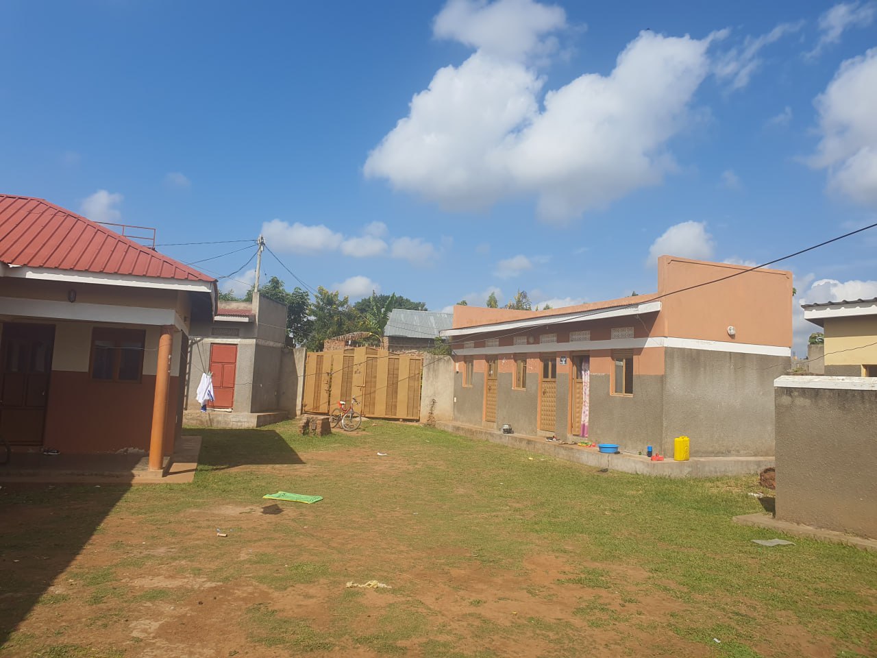Hostel Image